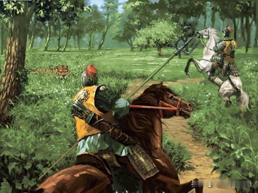 慕容垂本名慕容霸，他是前燕君主慕容皝的小儿子。因为出身鲜卑族，所以慕容霸最大的爱