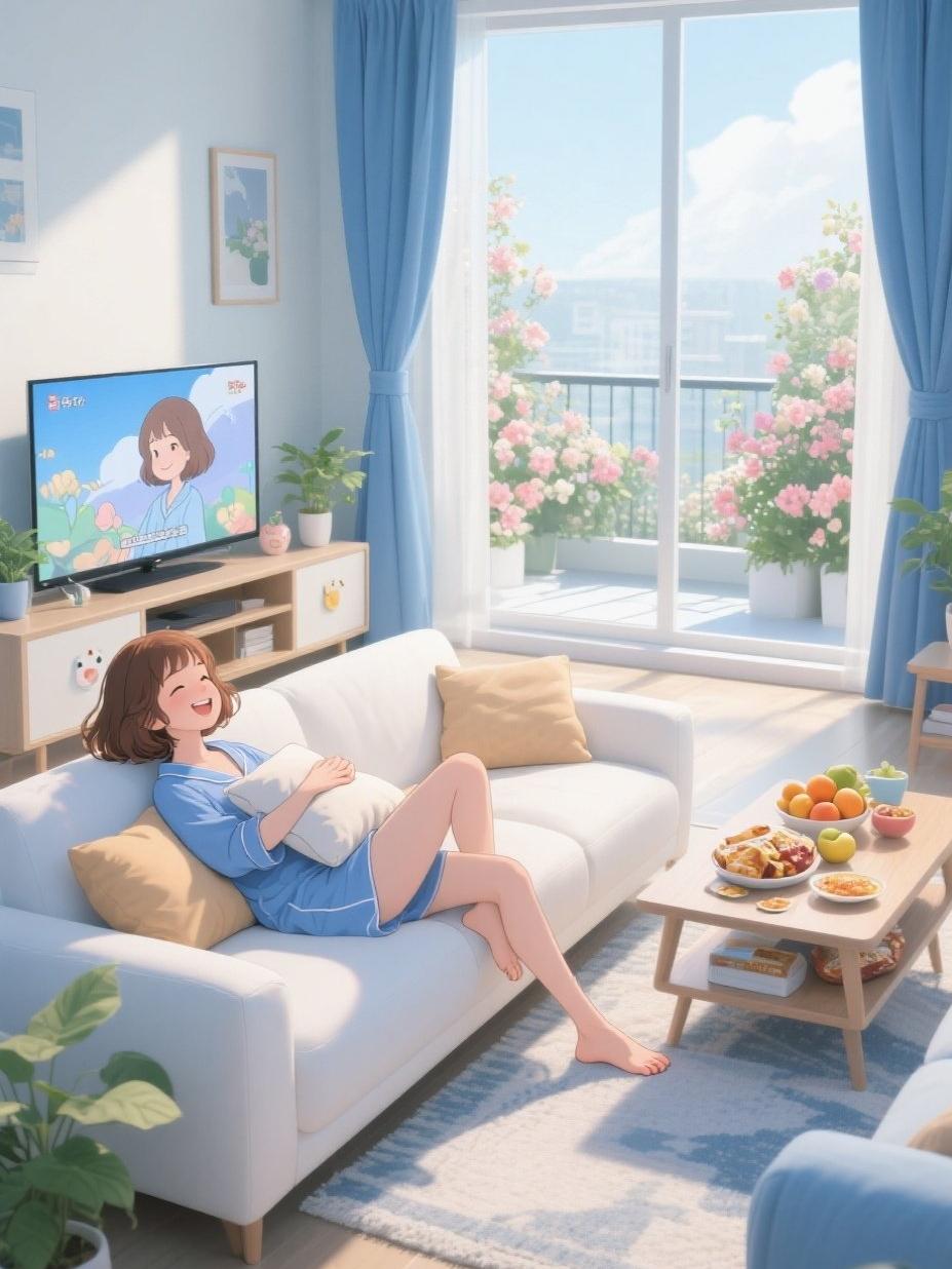 巴菲特说：很多人说有钱也不一定快乐，可你要知道，一旦你有了钱，就算你不快乐，也会