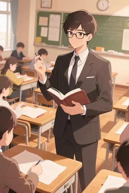 学生决定老师命运：一个老师同时教两个班，成绩悬殊极大！这篇文章主要探讨了老师在