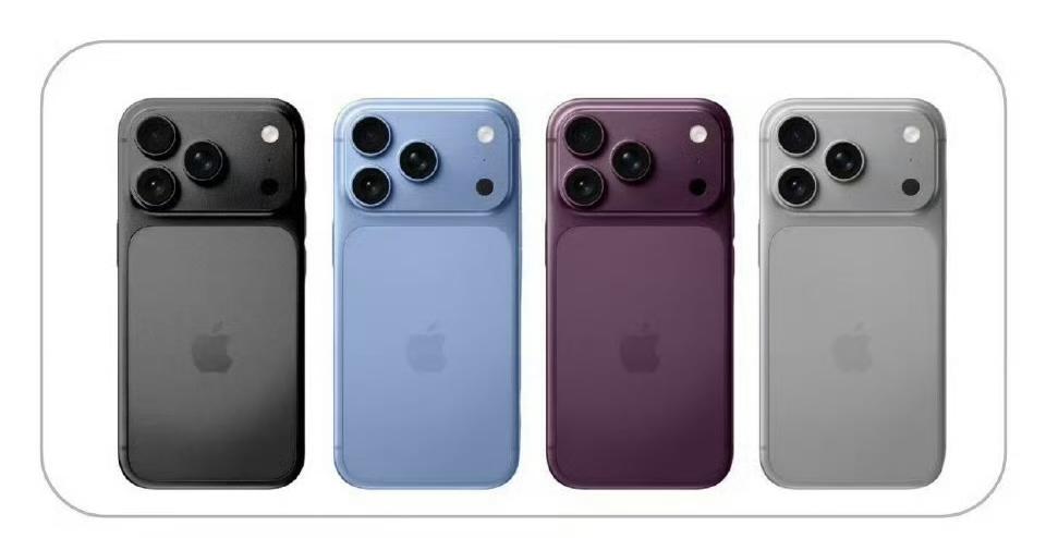 郭明錤：iPhone18Pro主摄引入可变光圈，镜头平均成本提高50%