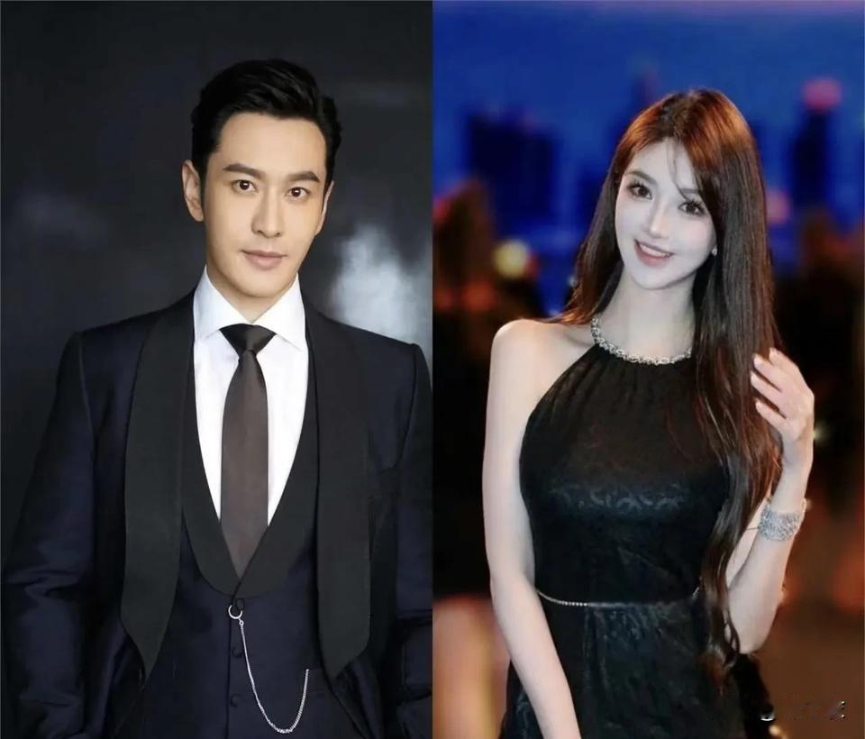 黄晓明为什么要找各方面都不如杨颖的叶柯，我觉得是因为黄晓明老了累了，他也没有精力