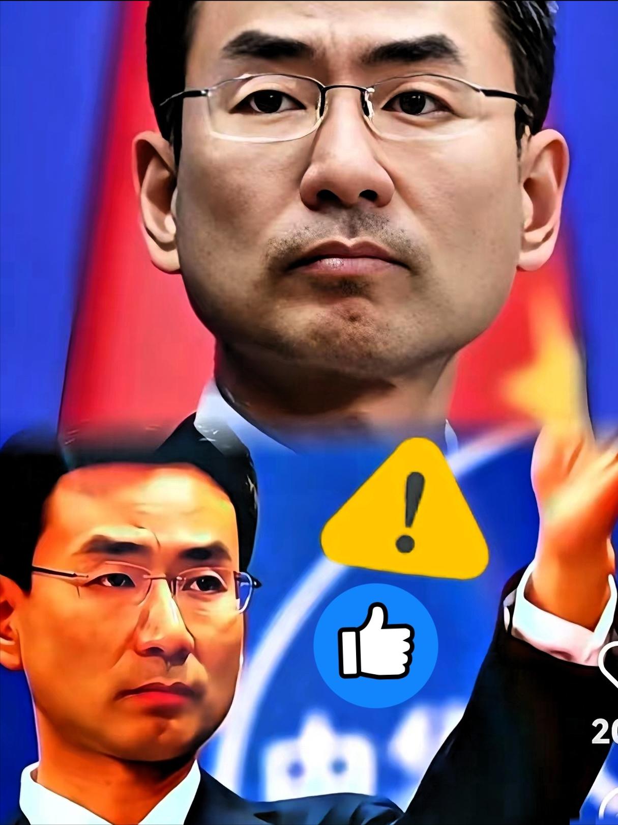 你动动我试试这两天美国在咱们周边部署核武器和导弹的事儿，让我想起当年搞北斗系