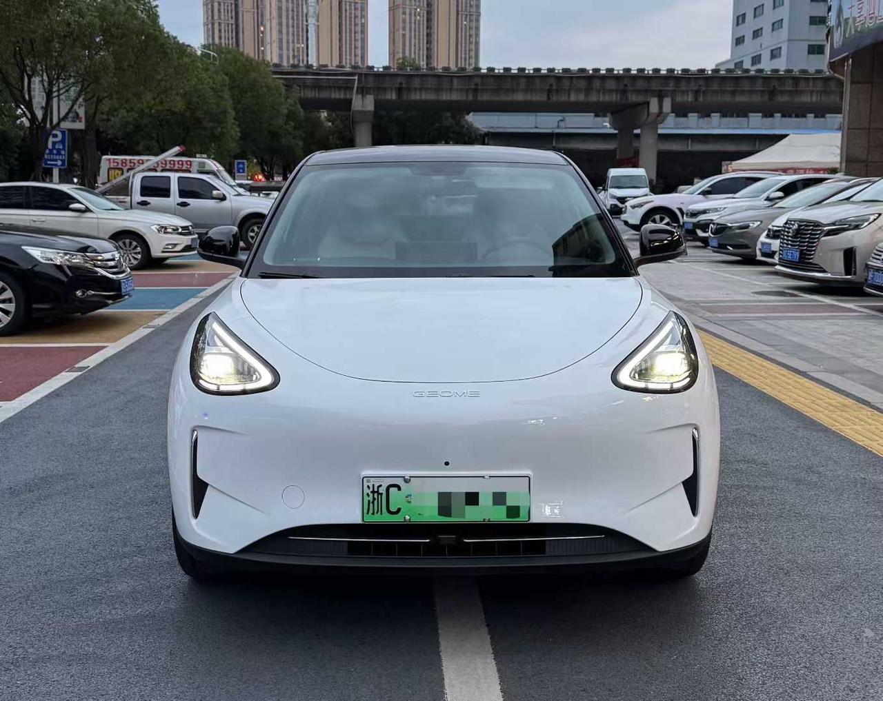 星愿买哪款不踩坑？月销5万台的“销冠”这么选就对了吉利星愿从2024年10月上