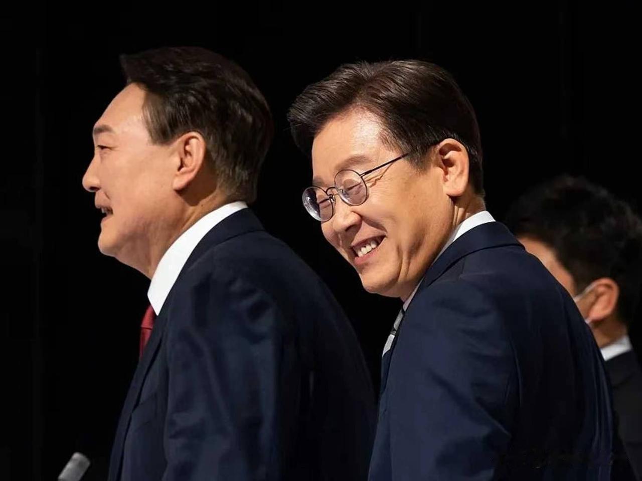 杀人还要诛心！李在明的刀子上都带钩啊，这是一点活路都不给尹锡悦留了据韩国媒体综