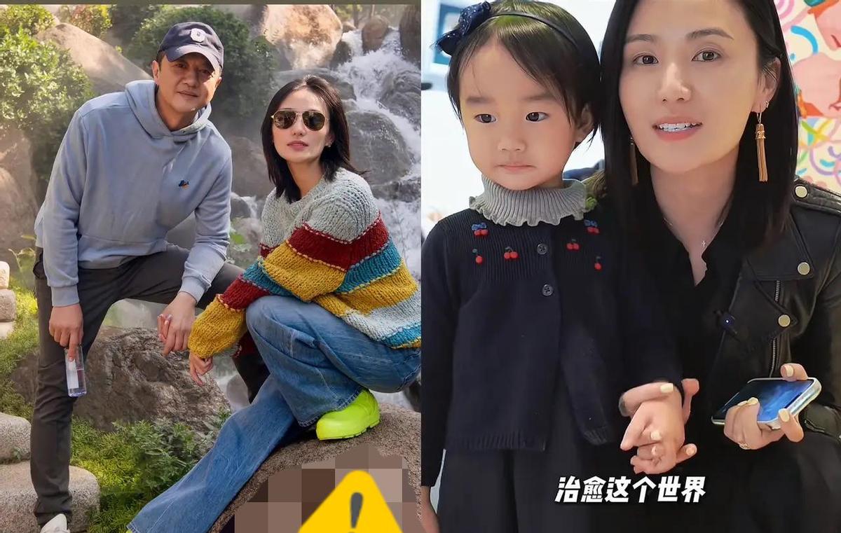 她没靠前夫活着，也没靠离婚博同情。2021年结婚，2023年自己租房、开公司、