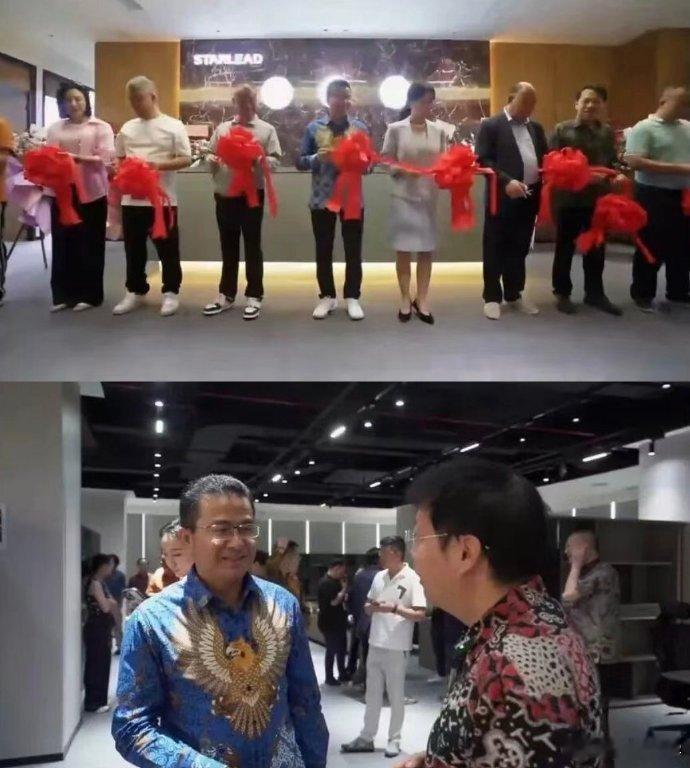 金立手机创始人曾赌博输掉十几亿赌博这个玩意绝对不能碰的，如今金立创始人刘立荣带