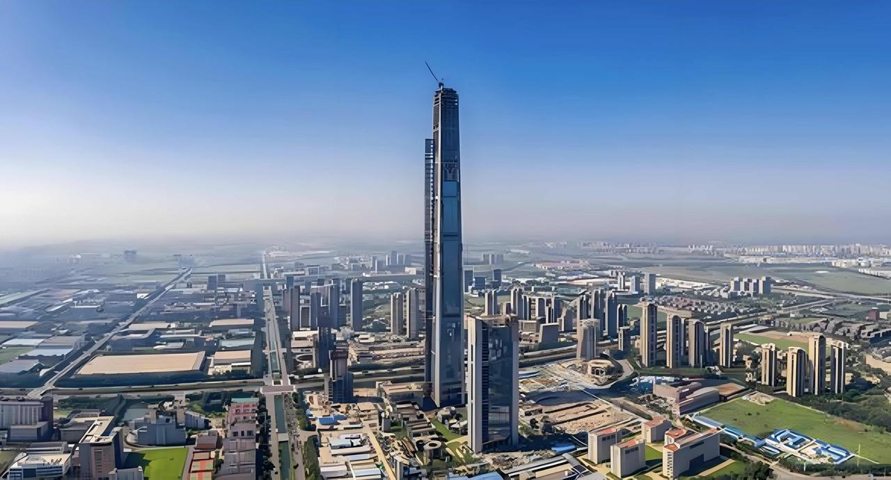 11月29日，高银地产（天津）有限公司名下六个在建工程项目及对应土地使用权成功拍