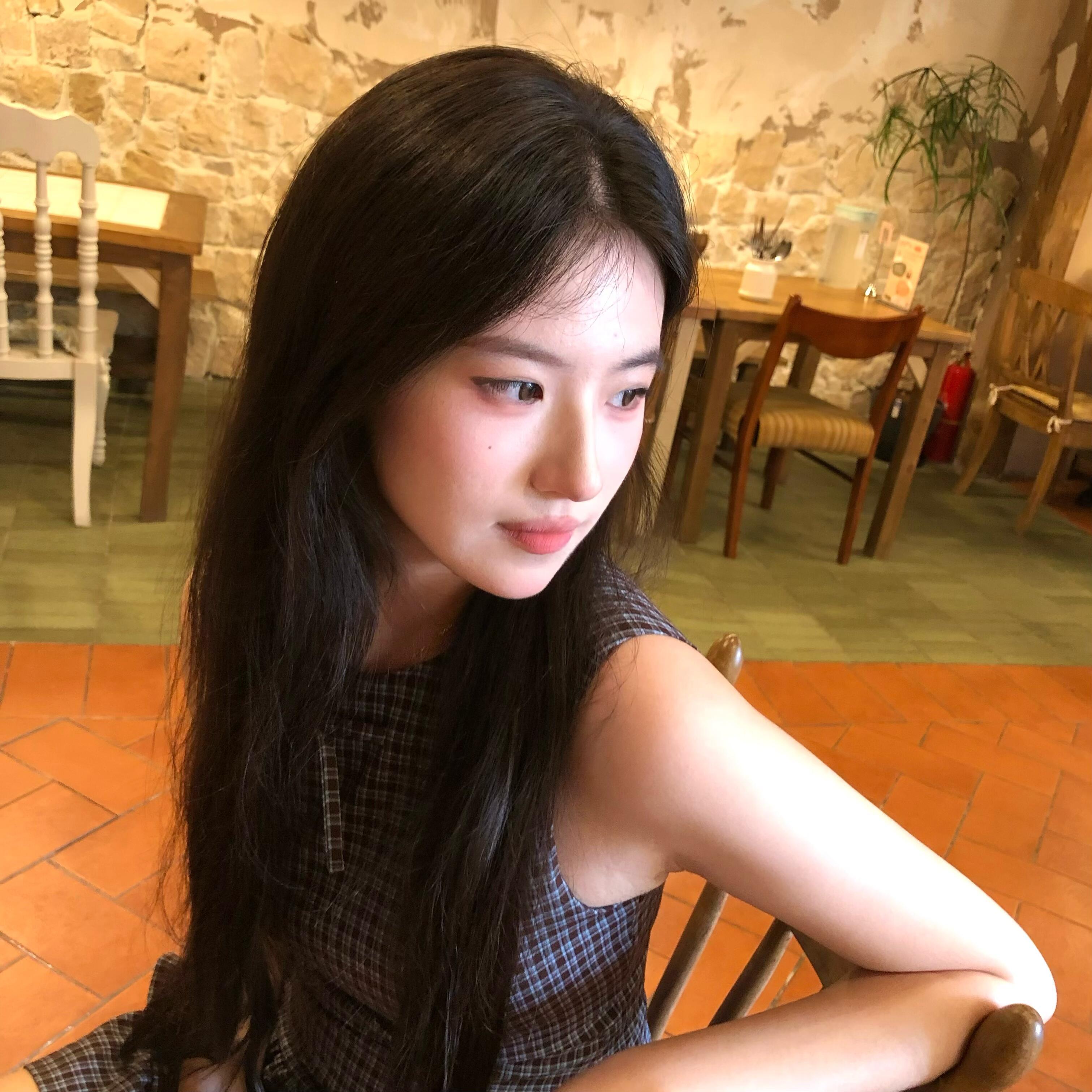 头像背景图搭配/美丽头像/ins/自由