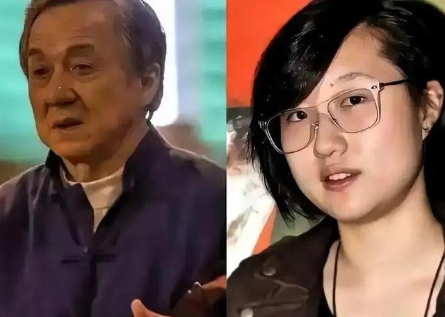 成龙给女儿发了18封工作邮件，全被已读不回。最后一条消息是：“请以设计师身份，参