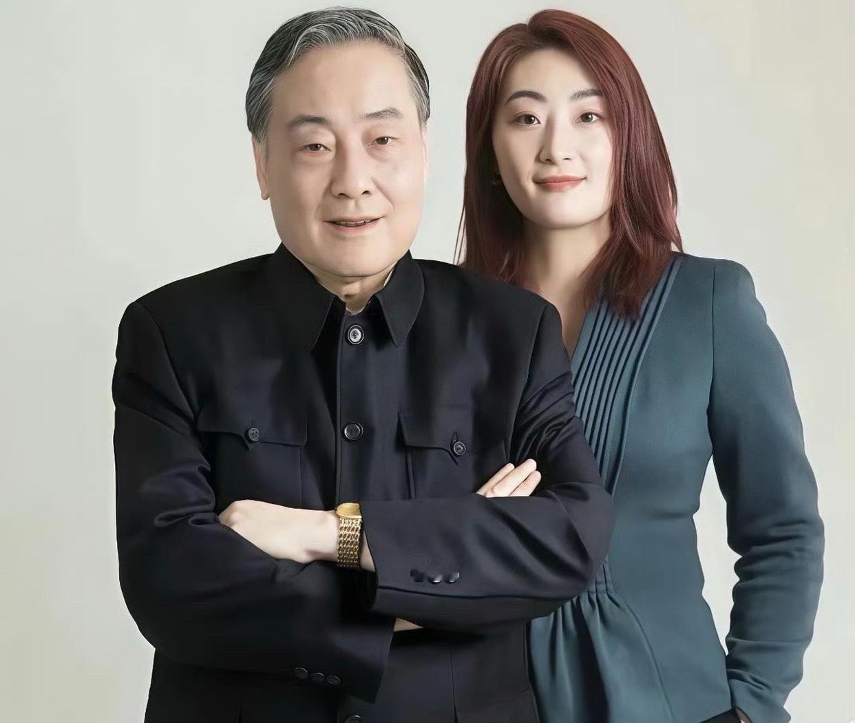 宗馥莉辞职了，她的手写辞职信，字如其人。​​​