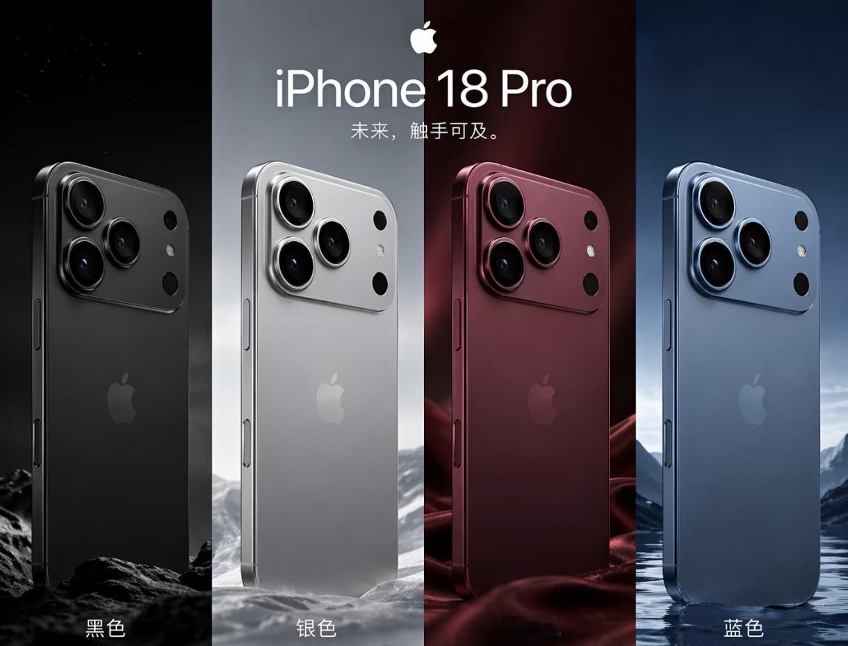 好家伙，现在电池进步速度确实太快了。iPhone18Pro据说国行版打样电