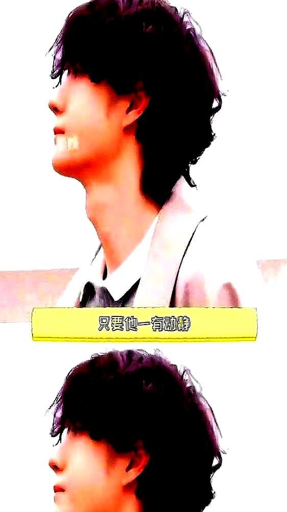 Gucci的CEO换了几任，陪肖战逛店的还是他。那边王一博穿着香奈儿全球首