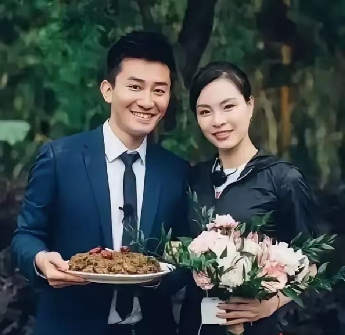 吴敏霞两次怀孕婆婆都没来上海，全网骂她“受委屈”，没人看见这是最顶级的婆媳智慧2017年，奥运五金王