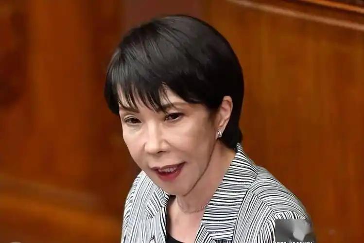日媒担心中国不邀请高市早苗参加在深圳举办的APEC会议！在中国不称呼高市早苗为首