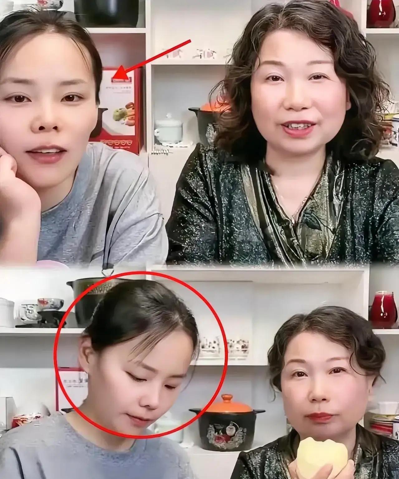 熊女士在庭上的表现，简直就是失控到了极点。法庭对骂，和解破裂，真相何在？熊