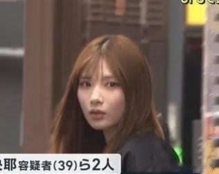 嫌疑人女店长因为长的太漂亮，被所有人认为没有罪，要求释放，你们信不信。最近日