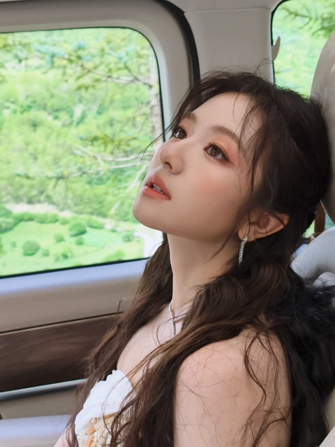 👤李兰迪花絮live
