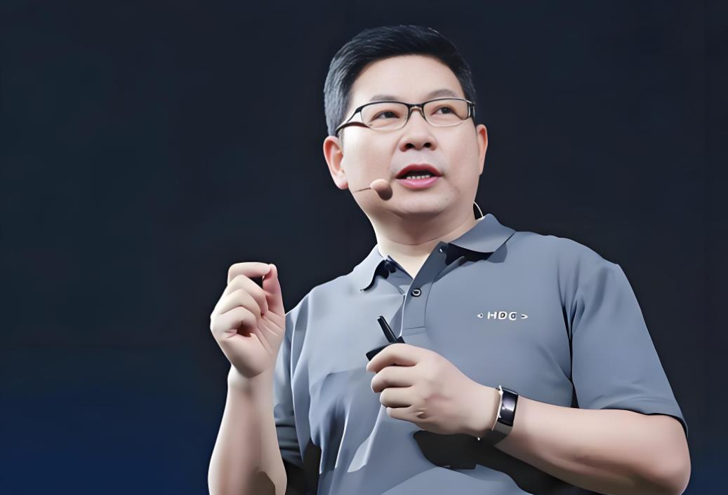 余承东很谦虚，在第三届未来汽车先行者大会会场上，余承东表示我们产品质量好、体验好