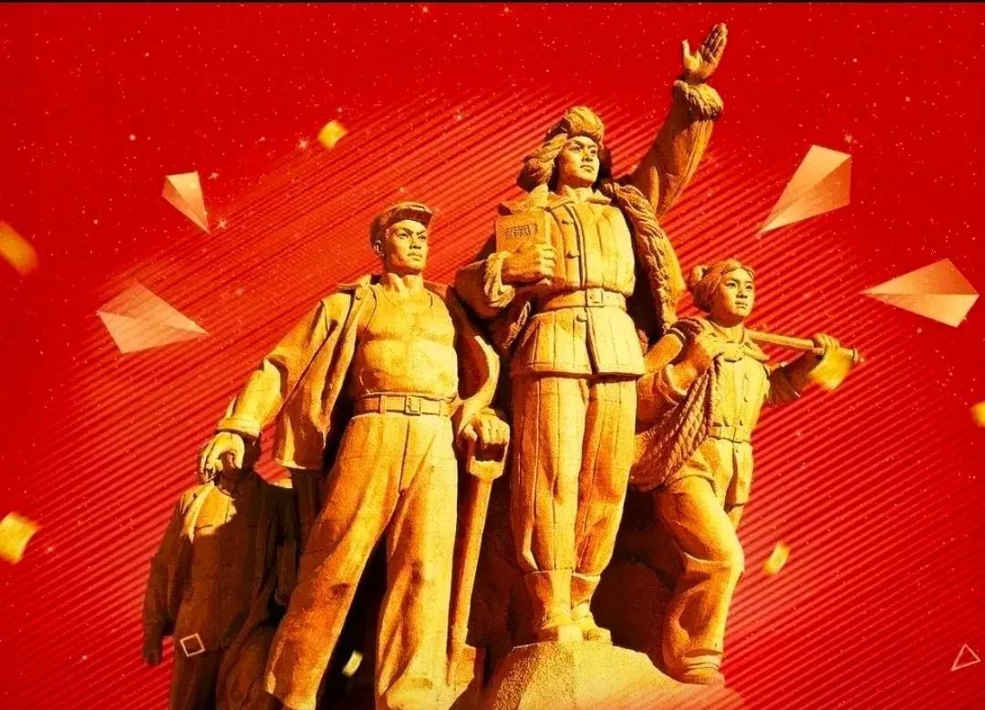 《人民日报》呼吁“同志”称呼重归主流，不妨先呼吁“主流”群体恢复使用“人民”二字