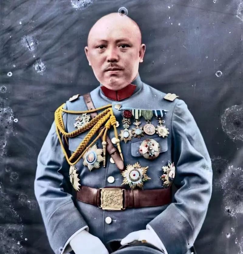 1918年，军阀唐继尧对好友的貌美妻子一见倾心，欲火难耐，然而，唐继尧深知庾恩暘