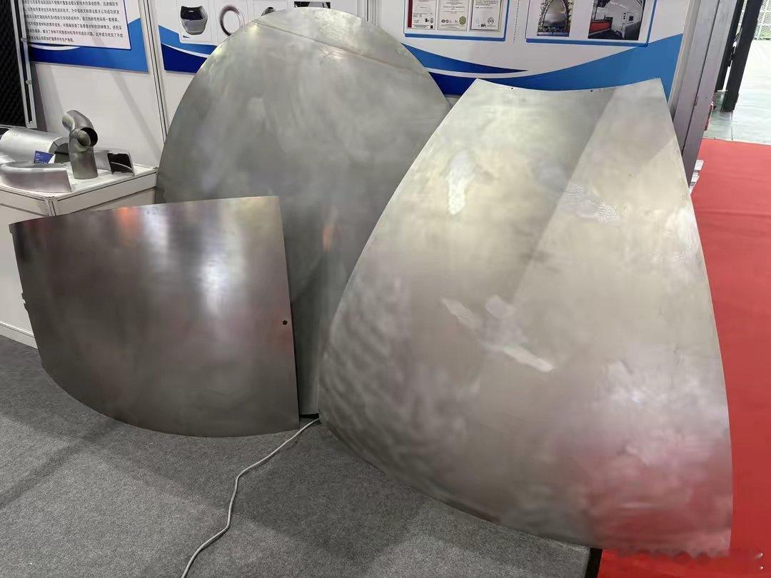 对标SpaceX，中国商业航天走到哪一步了。6月12日，在2025第九届上海国际