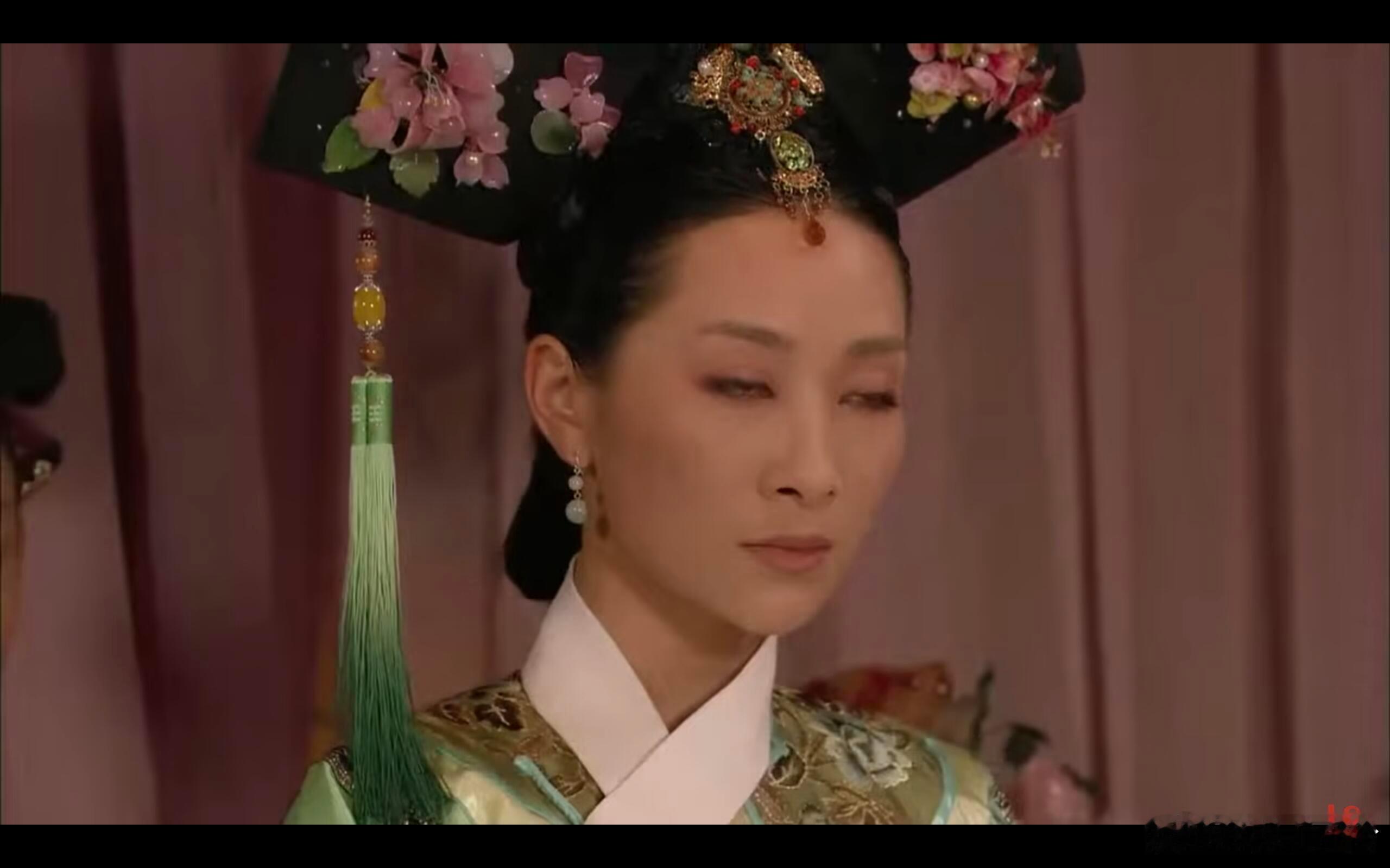 《甄嬛传》“滴血验亲”遭吐槽被捧上天的《甄嬛传》“滴血验亲”，细究起来和《如懿