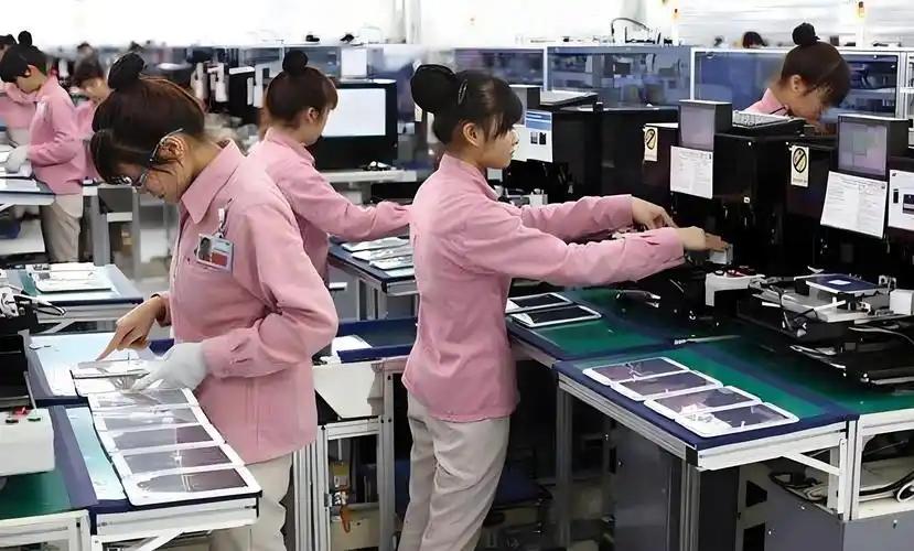 越南取代中国，成了制造业第一？今天就看看，越南到底发展到哪一步了。这几年，越
