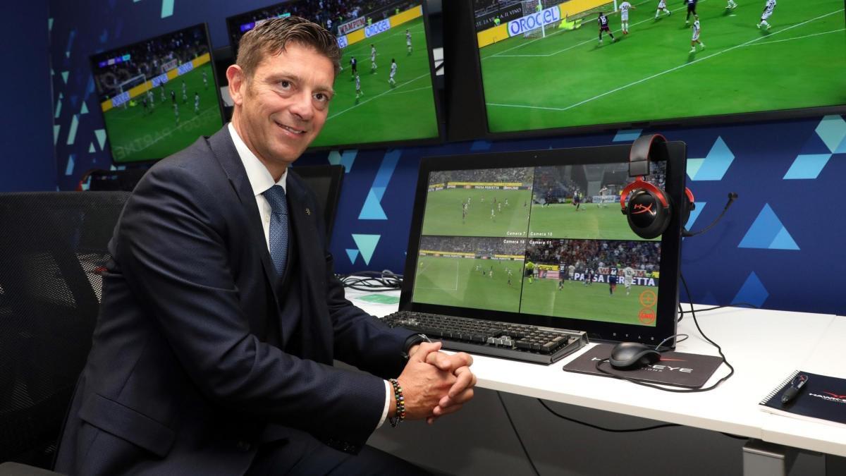 【罗基三场问题球曝光其中两场涉及国米】在米兰检察官办公室的一项调查中，詹卢