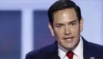 不接受也得接受！鲁比奥曾在接受美国媒体采访时说：美国不能接受中国在稀土等关键供应