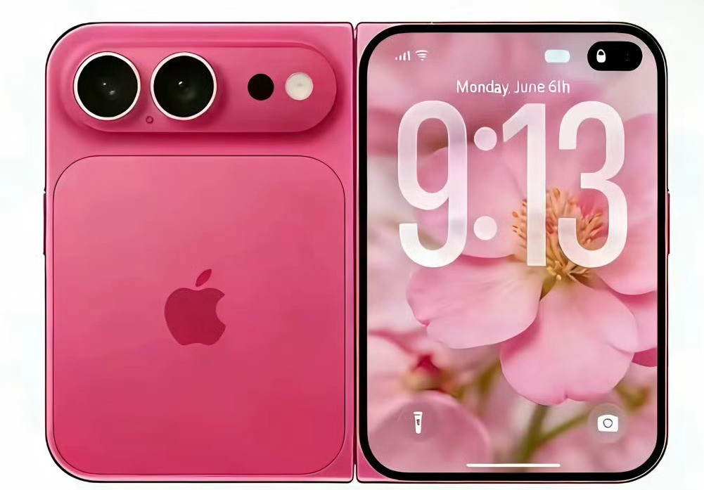 之前乔布斯的理念是他来定义审美现在苹果来适应大众的审美……iPhone18折