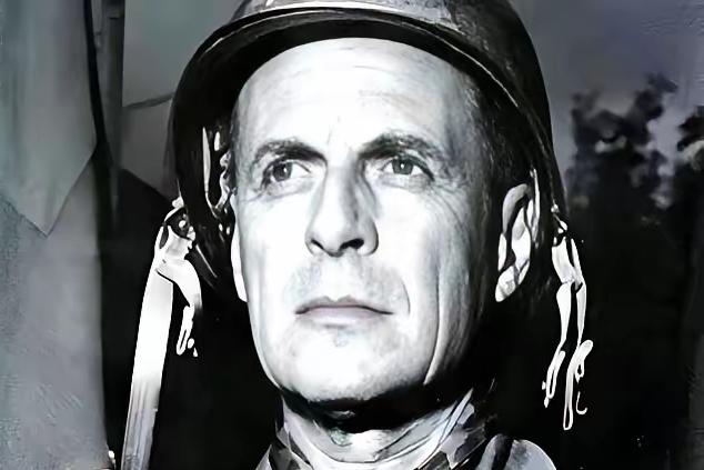 李奇微，那个美军总司令，晚年撂下句话，我听完半天没缓过神。他说，以后亚洲的事，