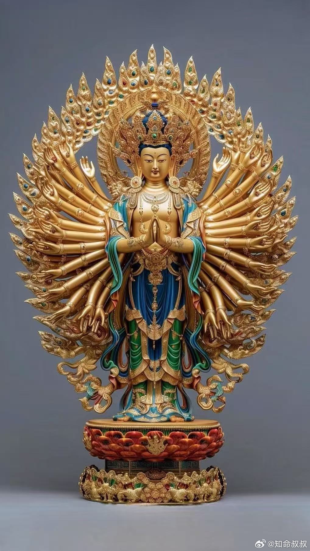 见佛祈福，万事归正虔诚祈愿人生运势回归正轨。扫除偏差阻碍、不顺气场、因果牵绊。愿