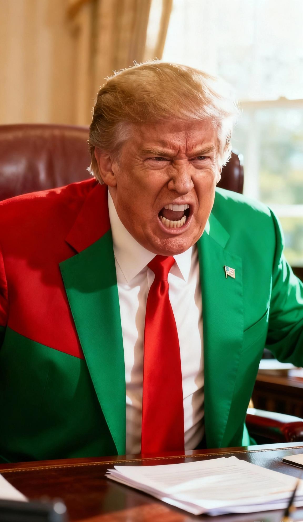 快讯！快讯！美国最高法院正式宣布了！11月6日，美国最高法院（当地时间11