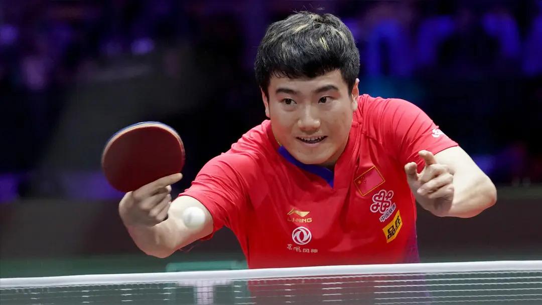 西亚三站，无功而返！世界冠军梁靖崑身心俱疲～WTT多哈冠军赛，男单1/4决赛