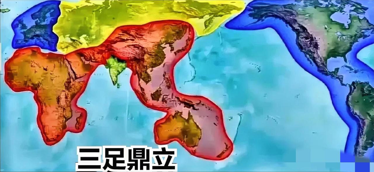 集体误判！欧俄伊日妄想拿捏东大，终被现实狠狠打脸中美博弈的棋局里，欧洲、俄