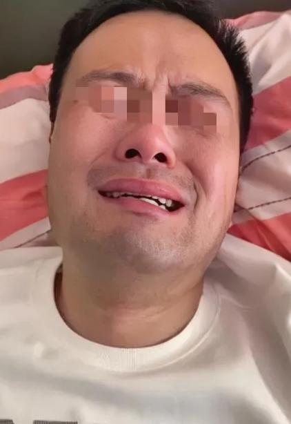 “心凉透了！”河南，一名男子上班时救火，保住2000多万的电脑设备。因为老婆送的