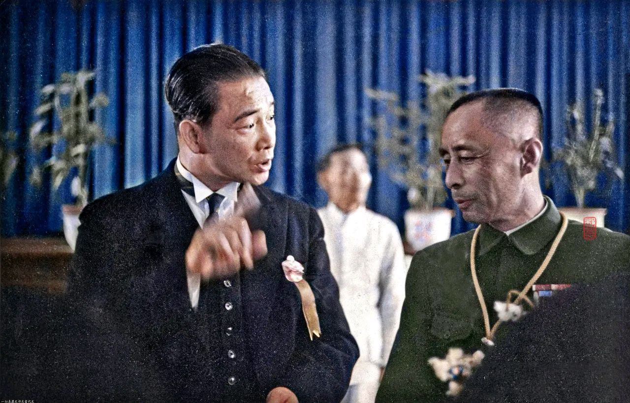 国民党二把手汪精卫，投靠日本人当汉奸，是这两个原因促成的