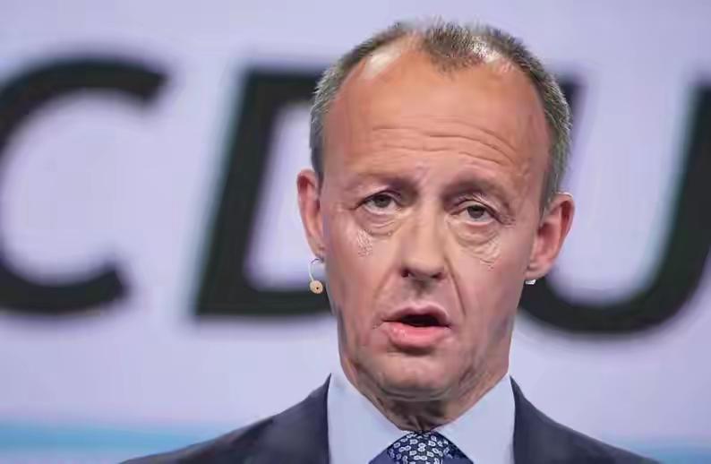 德国人终于下决心，6G网络要彻底排除中国。我以前还盼着他们用，现在想法全变了。这