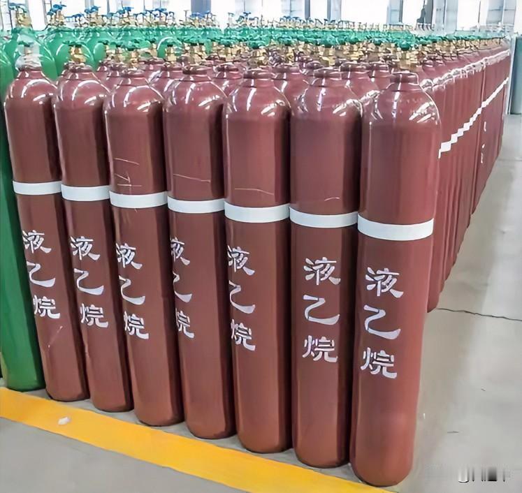 乙烷成东大软肋？非也！美商务部突然对几艘运往东大的乙烷船动手，反正不让卖了！对