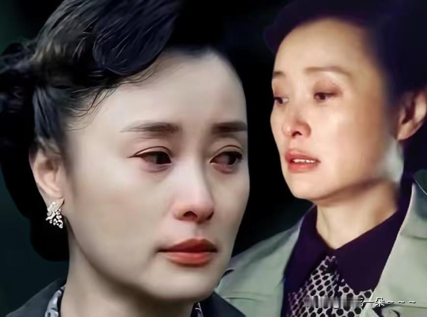 另一个视角！看大家都在说“沉默的荣耀”这部谍战剧，其实，演的如此“阴险狡诈”才