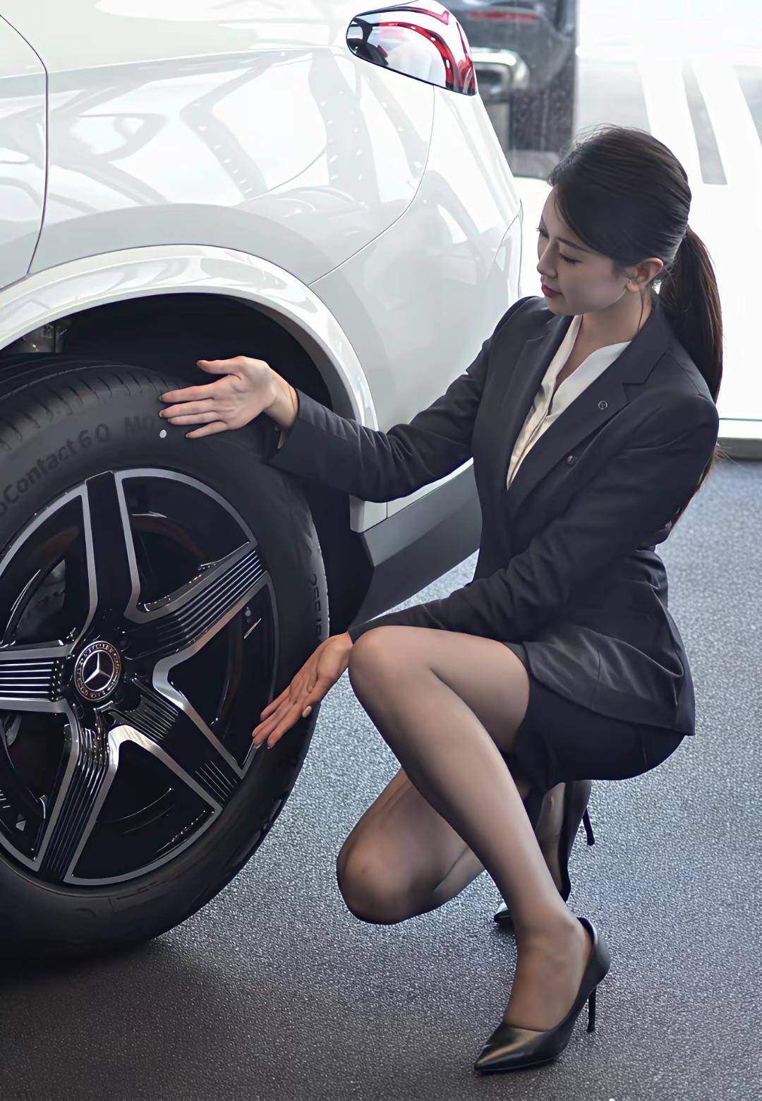 女销售的优雅有独特魅力销售技巧销售销售手法销售感悟高端销售技巧销售与