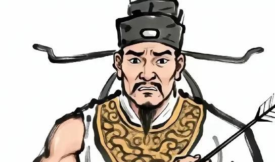 唐文宗时，宰相李石乘马上朝，路过郭子仪的宅子时，突然一枚冷箭射出，击中了他的胳膊