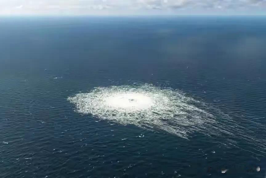 调查进度停滞了整整三年的北溪管道爆炸案，近日突然有了重大的突破！8月21日，德