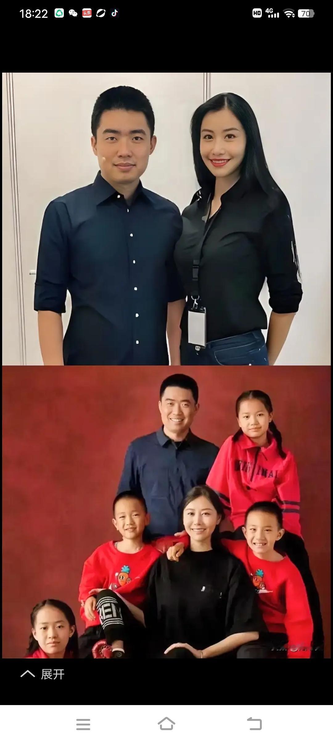 新能源车三剑客！哪家老板娘最漂亮？你来评评看！都说成功男人背后都有厉害的