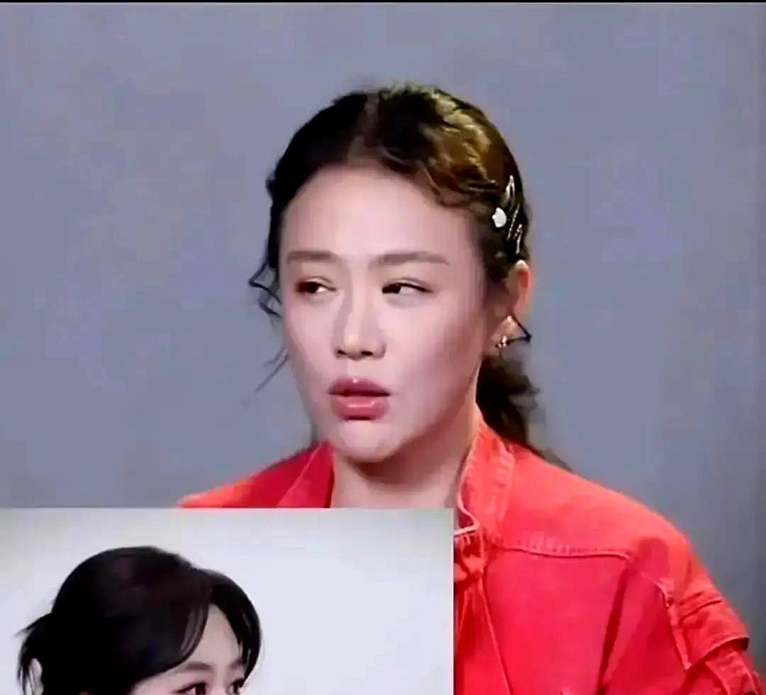 马思纯直播时直接哭了，说没有杨紫，她可能早就没了。抑郁症最严重那几年，杨紫直