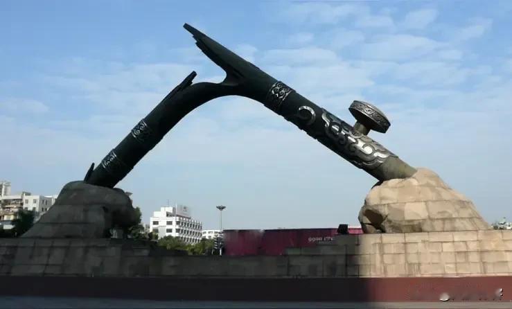 虎门GDP被严重低估：一个服装强镇的真实实力，藏在数字之外虎门，曾是全国千强