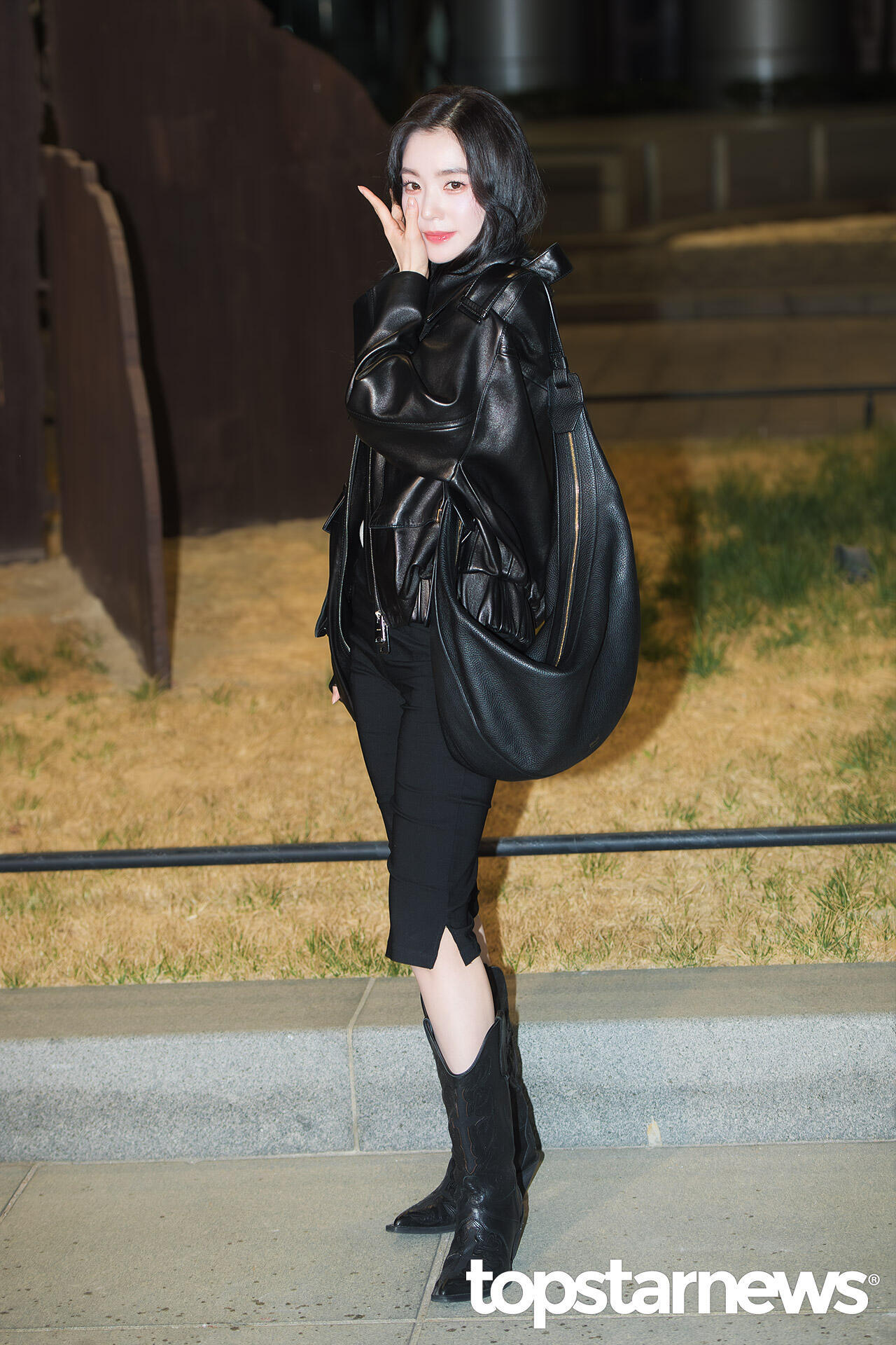 愚人节站姐团建愚人节站姐团建【裴珠泫】新闻图是美到kpop编年史需要为之单开一