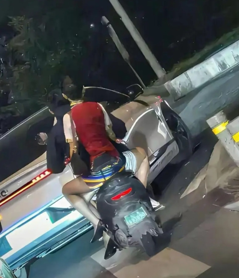 如果这不是爱情，那爱情是什么？