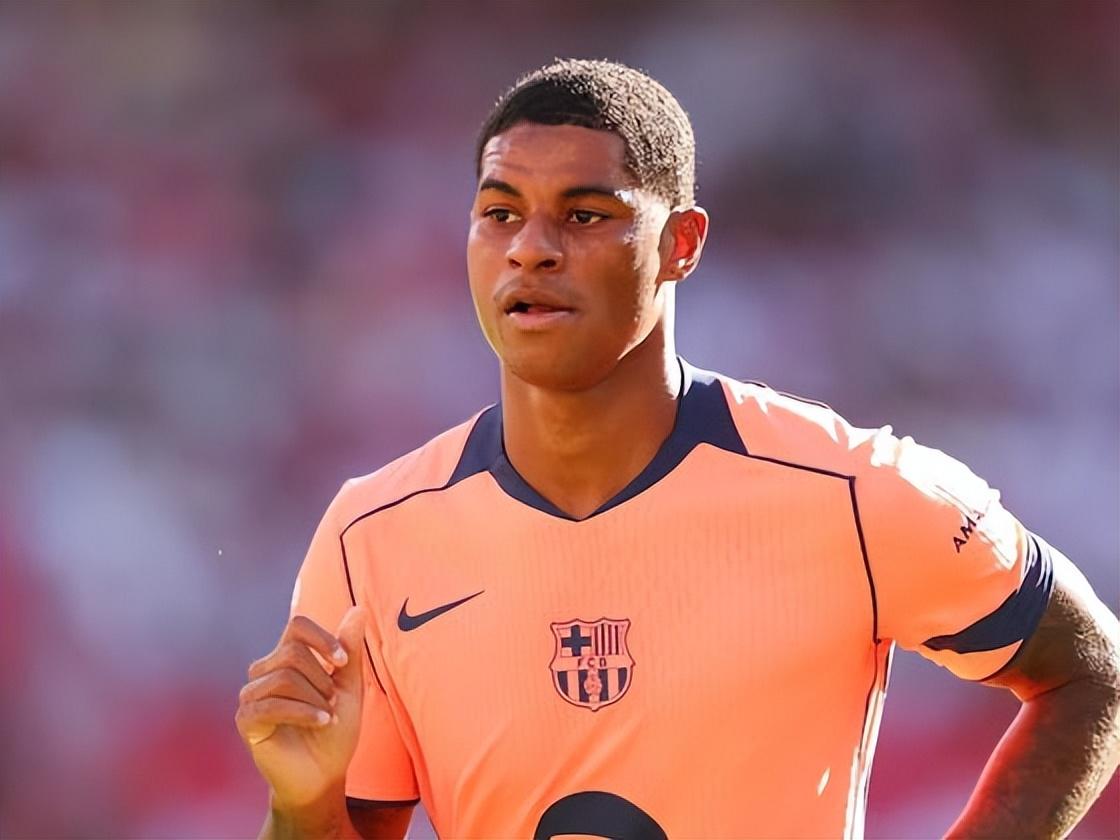 BBC报道拉什福德在听闻巴萨不愿意买断他，更愿意把3000万欧元花在更应该的地方