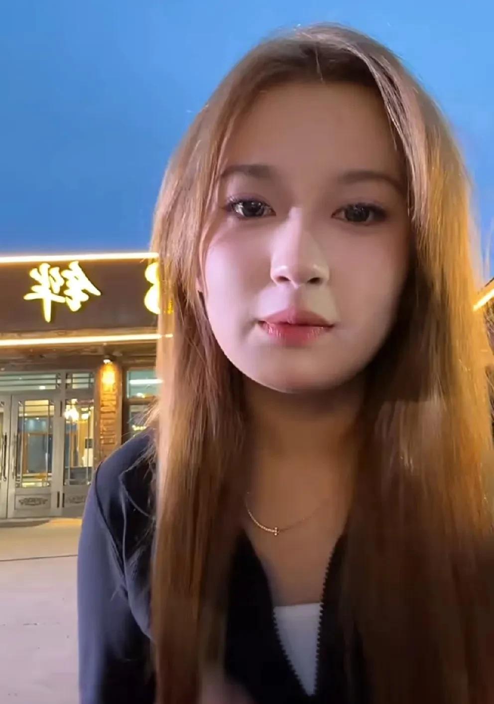 辛巴大女儿暴瘦20斤，拒绝透露细节！辛巴大女儿梓柠自爆瘦了
